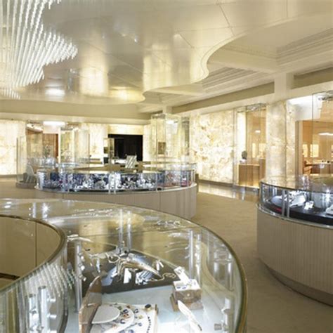 harrods high end watches.